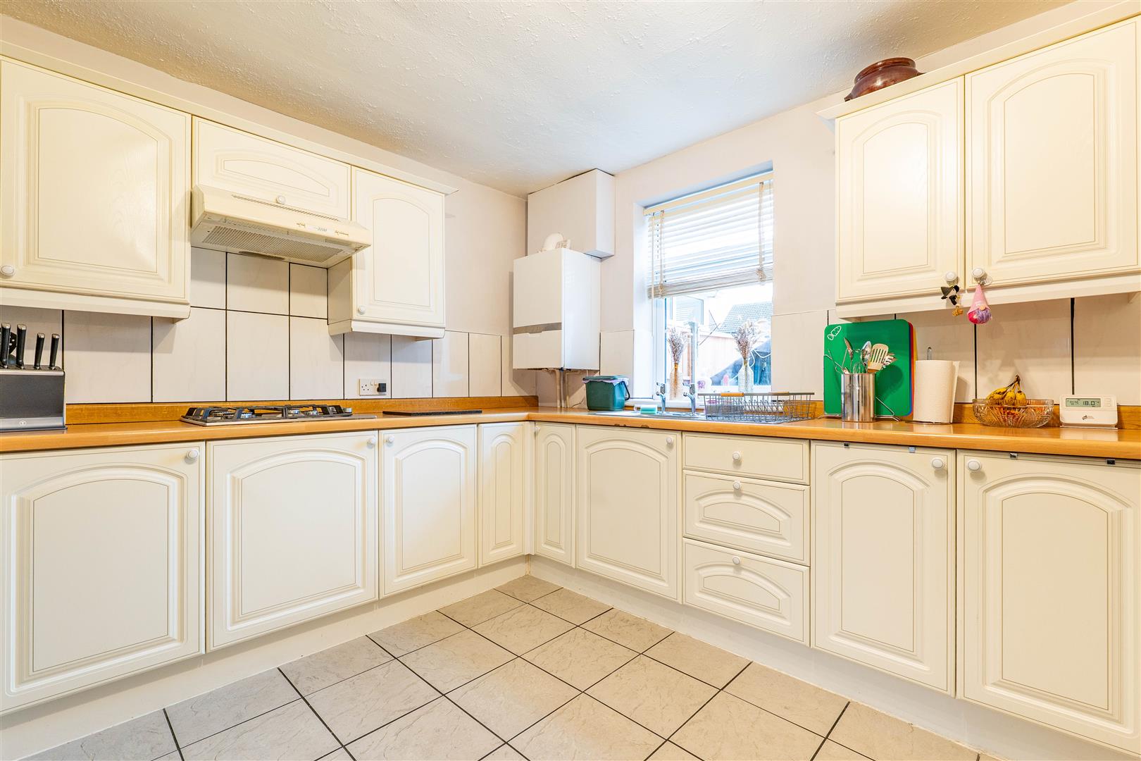 3 bed property in Cuerden Avenue, Leyland